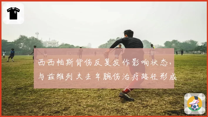 西西帕斯背伤反复发作影响状态，与兹维列夫去年腕伤治疗路径形成对比