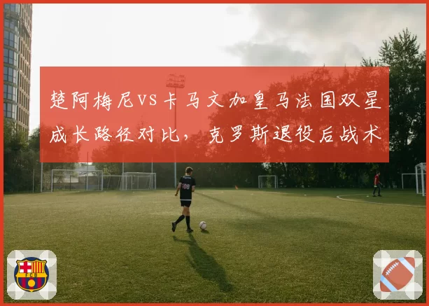 楚阿梅尼vs卡马文加皇马法国双星成长路径对比，克罗斯退役后战术权重天差地别