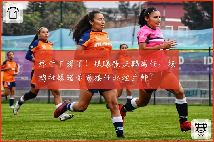 终于下课了!媒曝张庆鹏离任,杨鸣社媒暗示或接任北控主帅?
